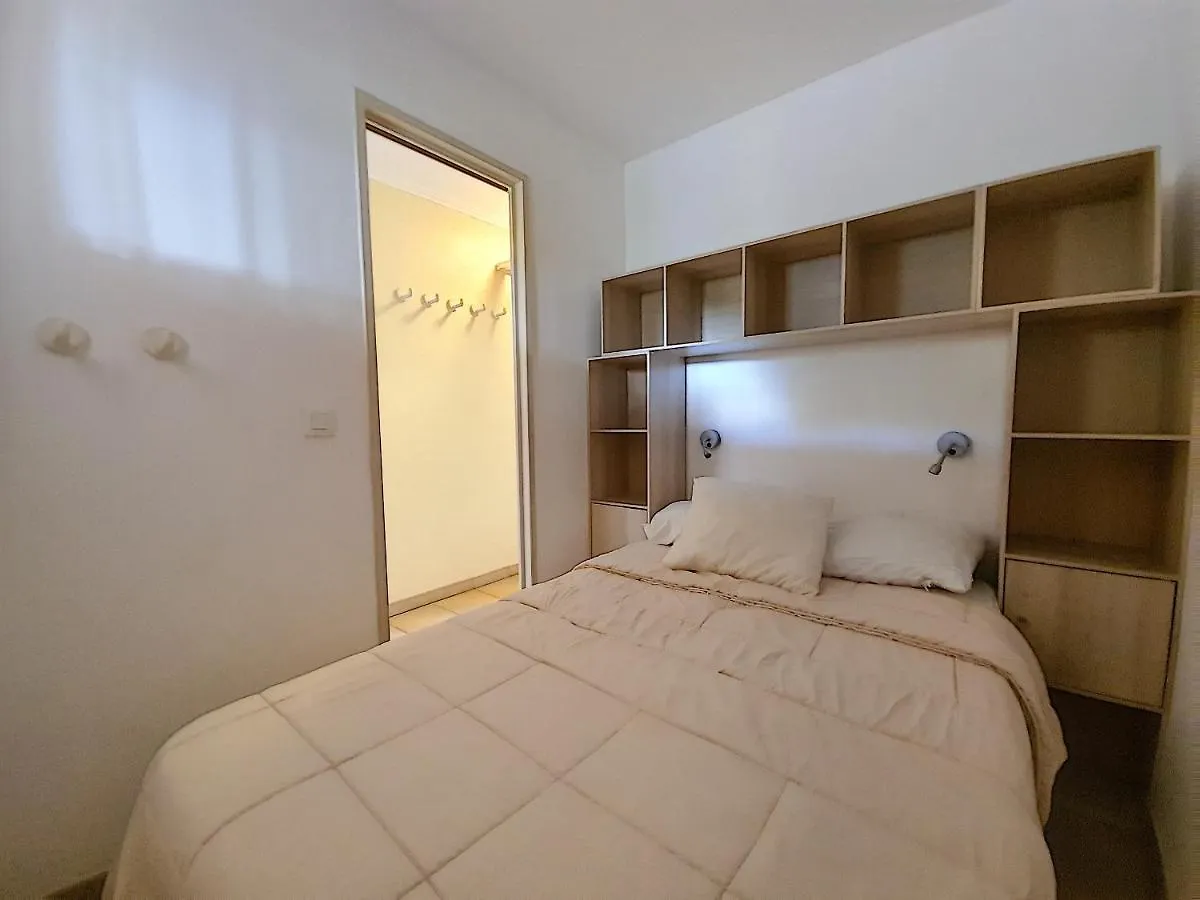 Les Restanques Du Golfe De Saint Tropez, Apartment Grimaud