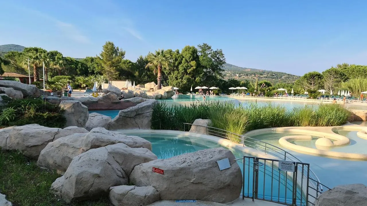 Les Restanques Du Golfe De Saint Tropez, Apartment Grimaud France