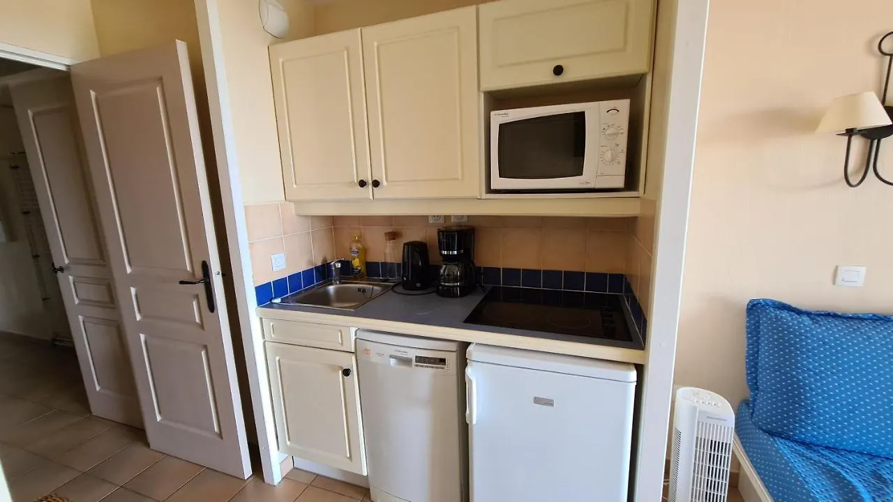 Les Restanques Du Golfe De Saint Tropez, Apartment Grimaud France
