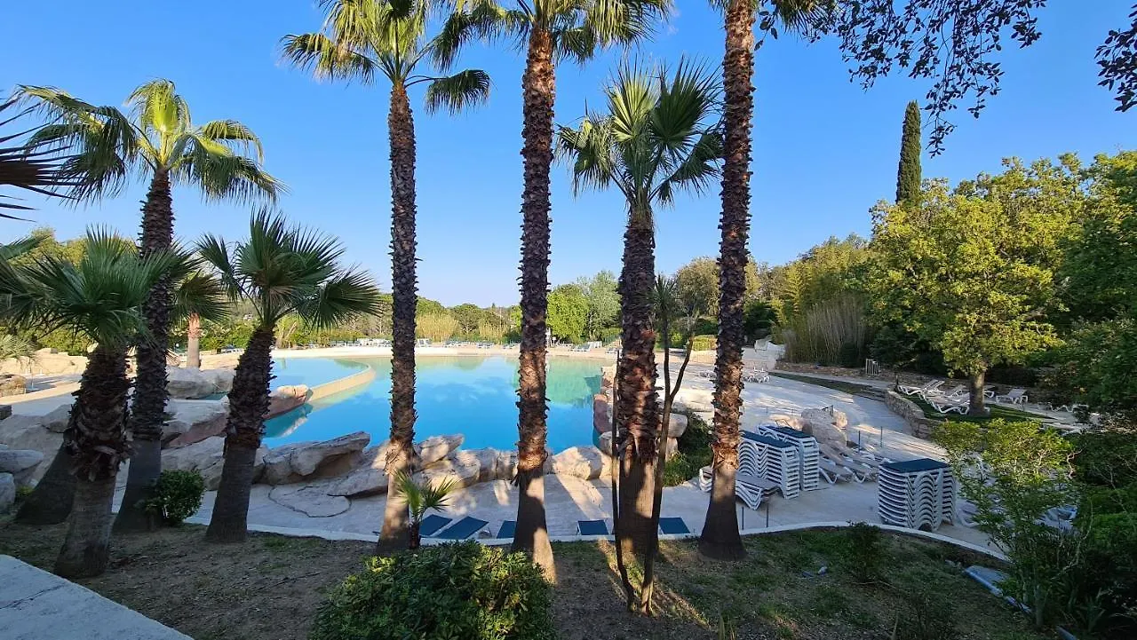 Les Restanques Du Golfe De Saint Tropez, Apartment Grimaud France