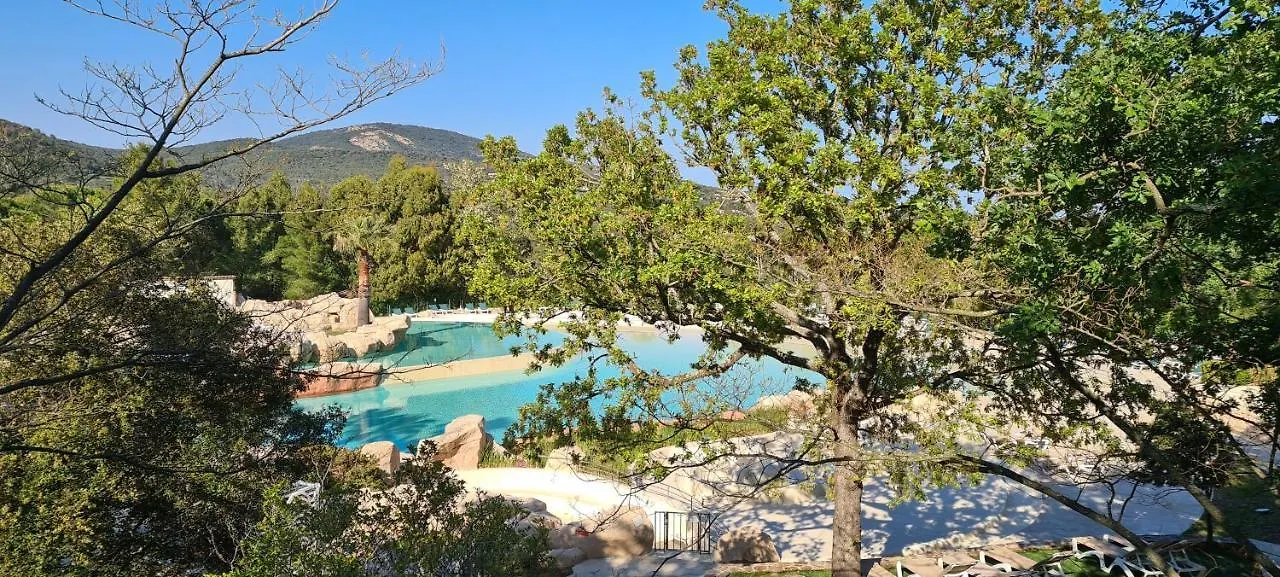 Les Restanques Du Golfe De Saint Tropez, Apartment Grimaud France