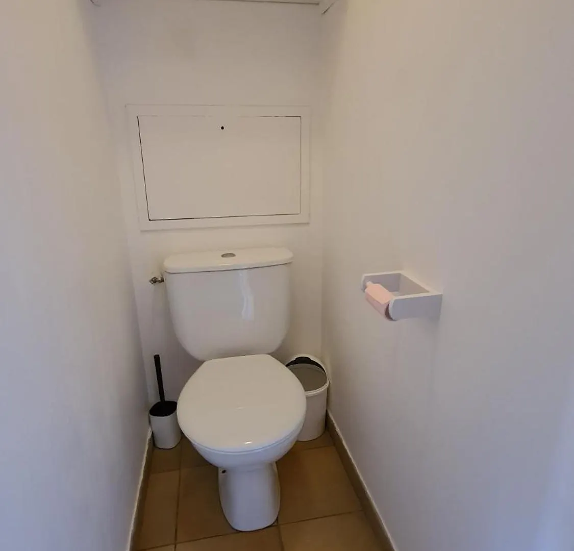 Les Restanques Du Golfe De Saint Tropez, Apartment Grimaud